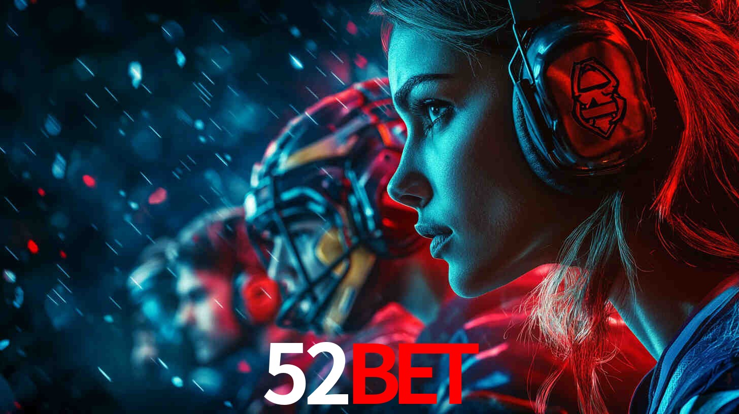 Esportes Disponíveis no 52BET