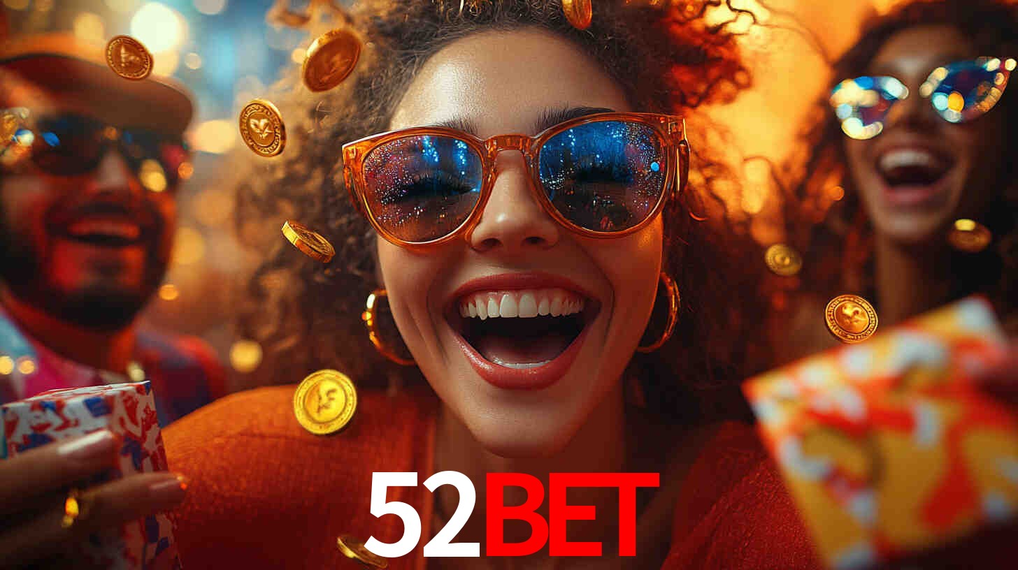 Bônus Sem Depósito no 52BET