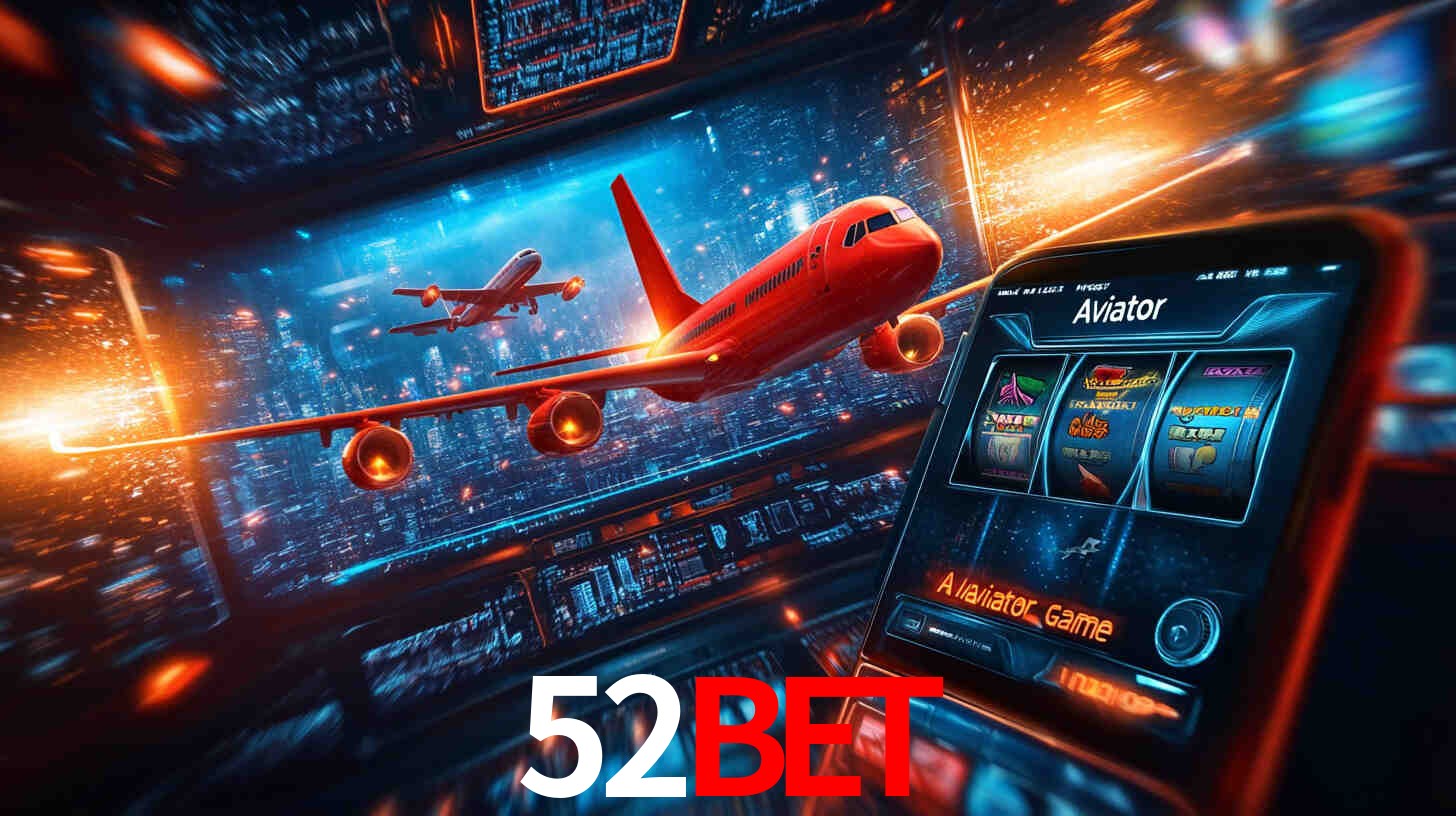 Dicas para Jogar Aviator no 52BET