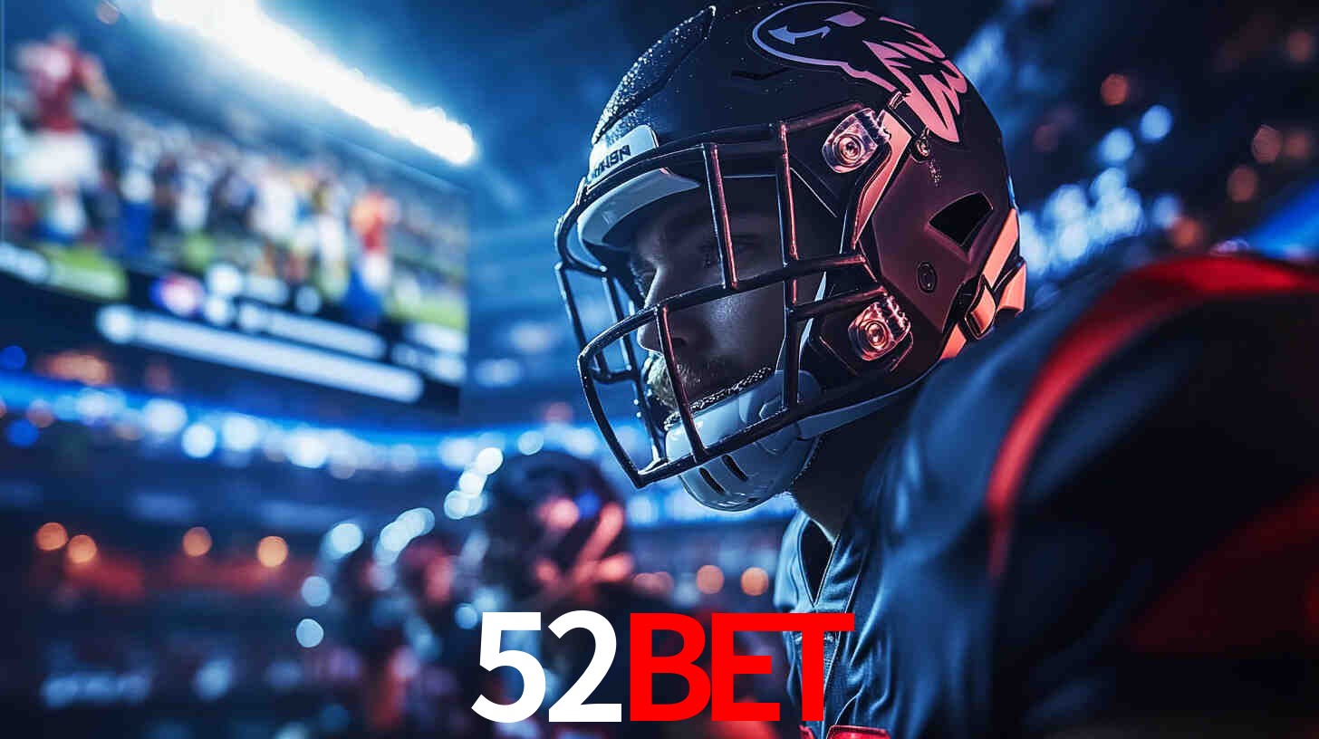 Transforme Suas Apostas em Grandes Prêmios no 52BET